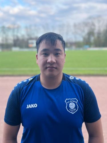 Thanh-Tam Cao