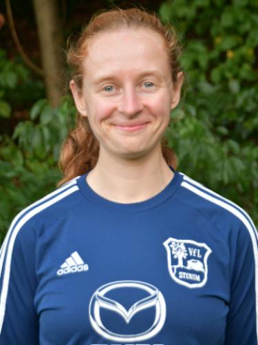 Julia Niegel
