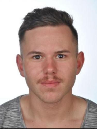 Marlin Scheid