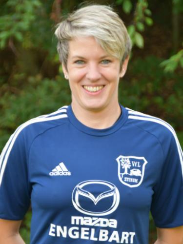 Katrin Stefanski