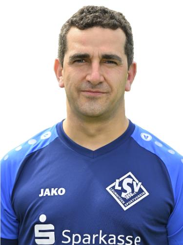 Stephan Haller