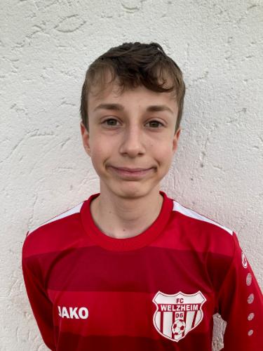 Finn Eisemann