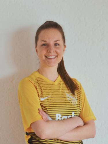 Nina Buchholz