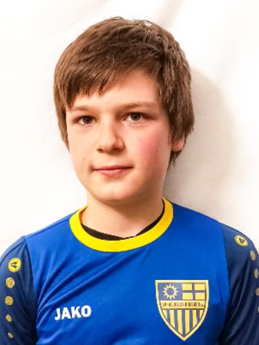 Benno Weber