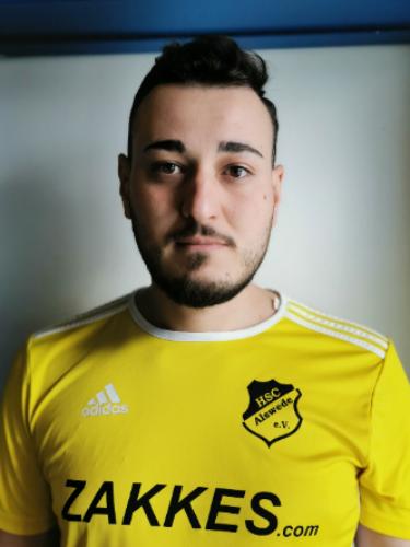 Ovidiu-Mihai Tesileanu