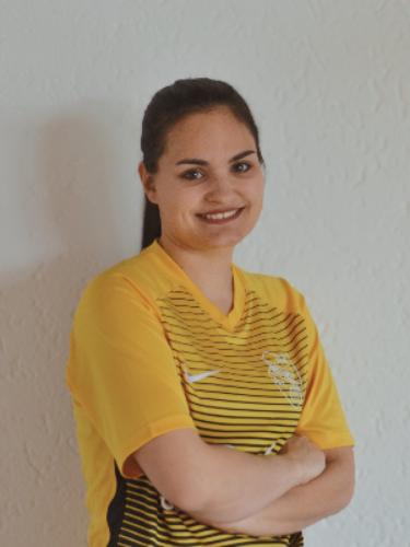 Saskia Weis