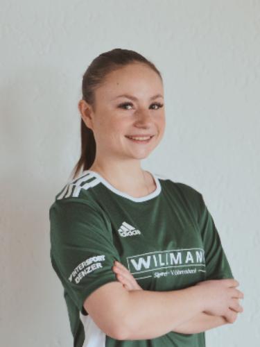 Jana Rappenecker