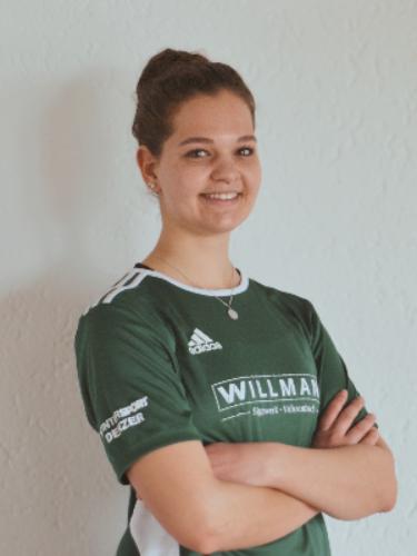 Celina Weißer