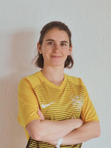 Marie-Therese Waldvogel