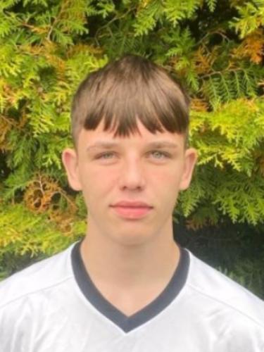 Conner James Tischbier