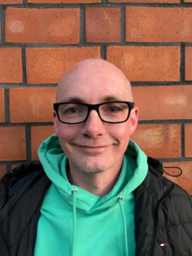 Lars Neuhof