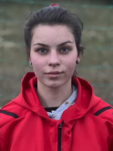 Wiktoria Data
