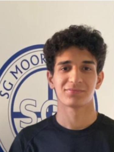 Mohammad Husseinzadeh