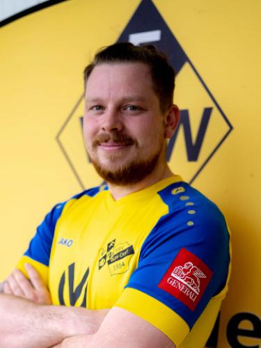 Dominik Heuberger