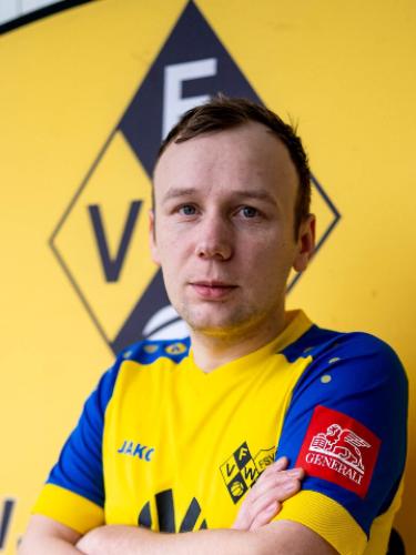 Frank Schütte