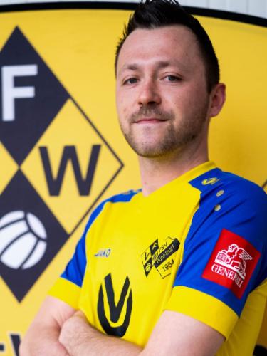 Nicolas Flügler