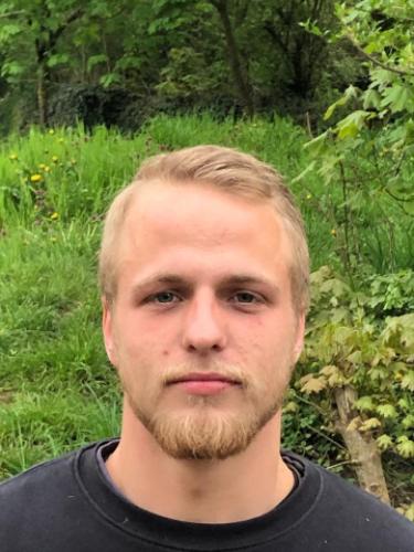 Nico Weinkauff