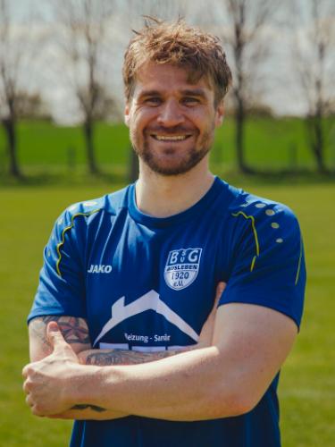 Matthias Fischer