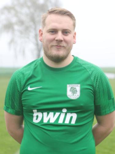 Adrian Deiters