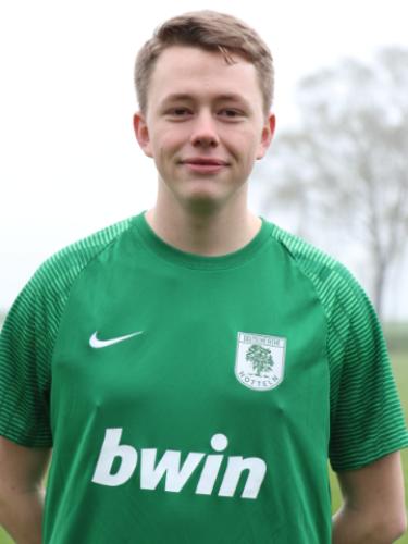 Nico Kirchner