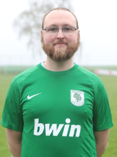 Bastian Steinmann