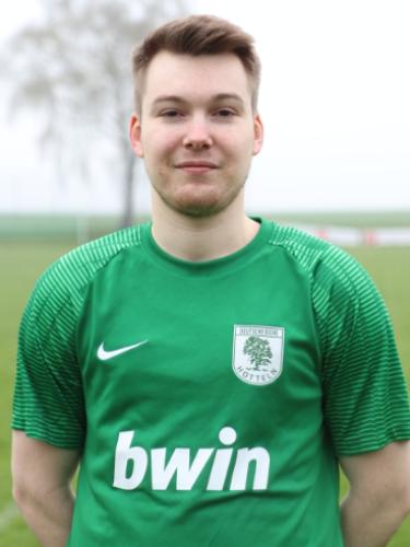 Tobias Wilke