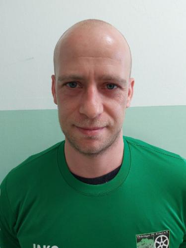 Thomas Enders