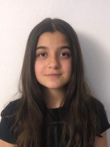 Berensu Karacay