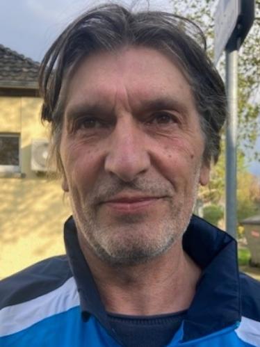 Karl-Heinz Unger