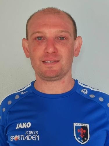 Sascha Heckmann