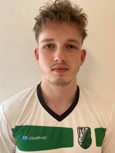 Ben Preißler