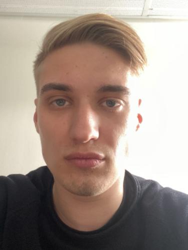 Niklas Silbernagel