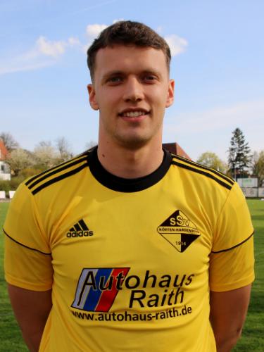 Eric Lüdecke