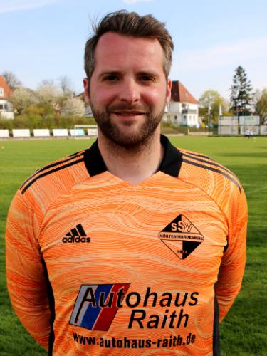 Manuel Pfeufer