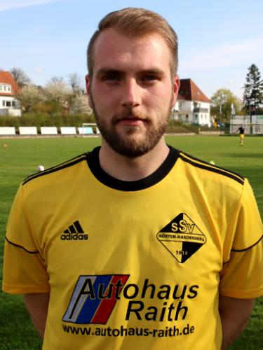 Julian Voß