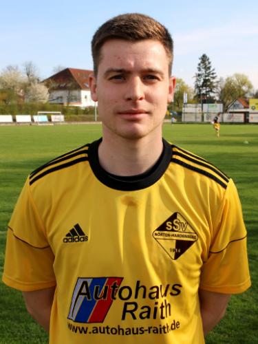 Marc Wendt