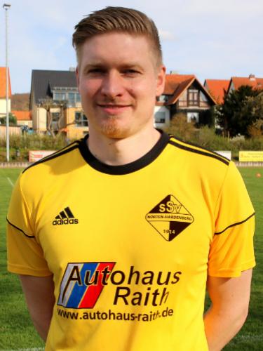 Jannik-Casal Wienecke