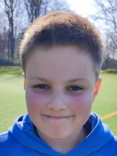 Liam Finnlay Matthiessen
