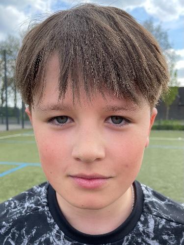 Lennox Peter Jung-Larsen