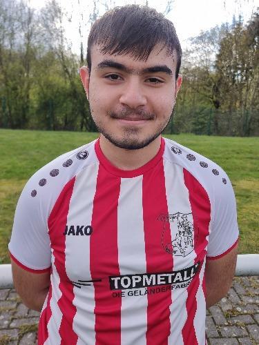 Eren Zorlu