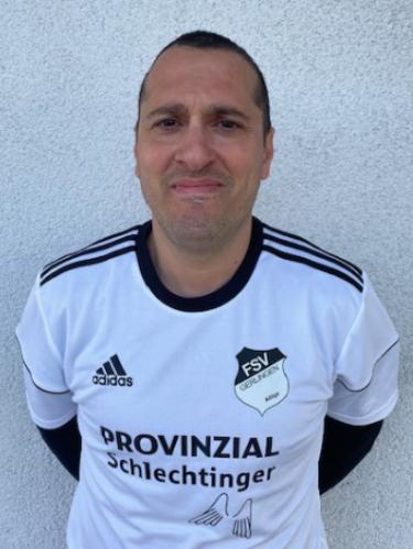 Mustafa Gökhan Kucam