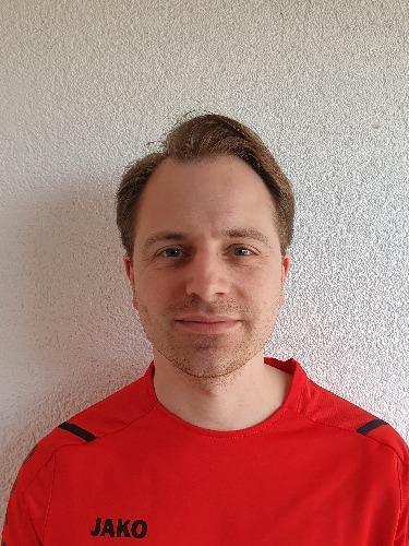 Michael Trömer