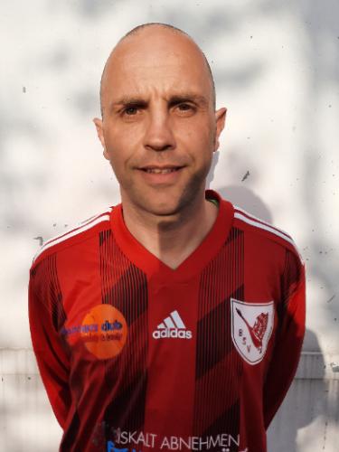 Andreas Walther