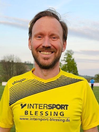 Christian Heitker