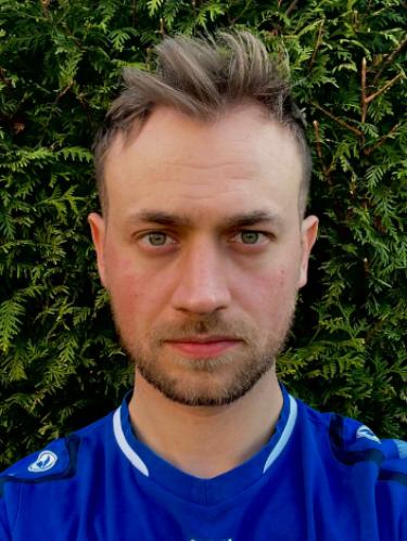 Steffen Velthaus