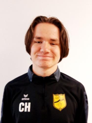 Carl Constantin Händel