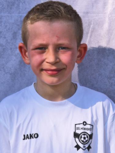 Naveen-Lionel Feyrer