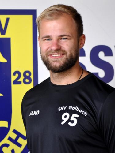 Marek Simons