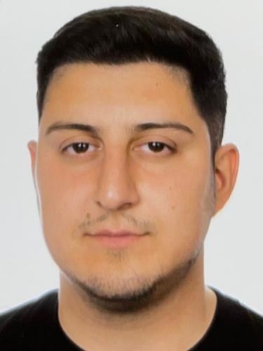 Sehmus Ilhan