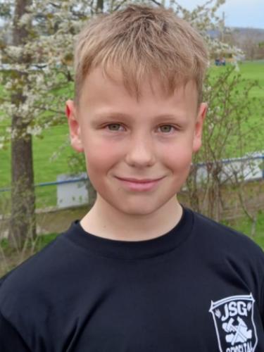 Matteo Richard Belz